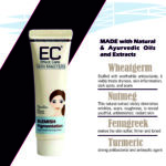 EC Skin Masters Pigmentation, Blemish & Tanning Reduction Cream - For Face, Elbows, and Underarms - Image 3
