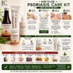 Effect Care Health Experts | Psorasis Care Combo Kit | EC CREAM PACK + RAKTA MANTRA BLOOD PURIFIER SYRUP + RAKTA MANTRA CAPSULES (60Cap) - Image 13